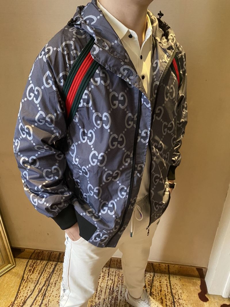 Gucci Outwear